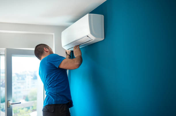 Best Air Quality Test  in Hartwell, GA