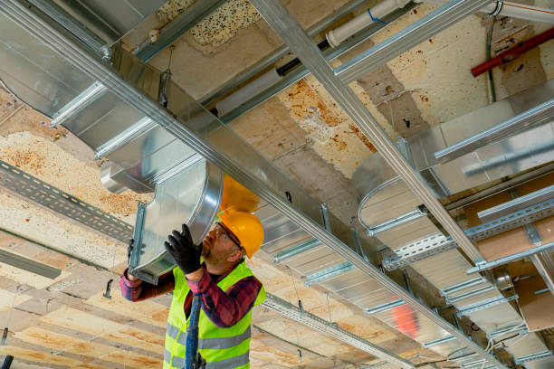 Best HVAC Air Duct Cleaning  in Hartwell, GA