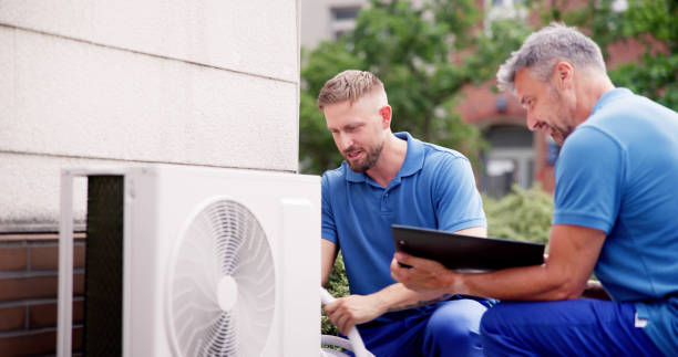 Best HVAC Emergency Services  in Hartwell, GA
