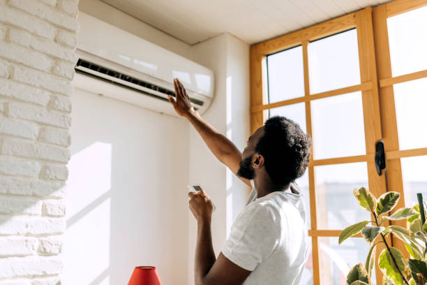 Best Air Conditioning Repair  in Hartwell, GA