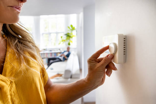 Best Central Air Repair  in Hartwell, GA