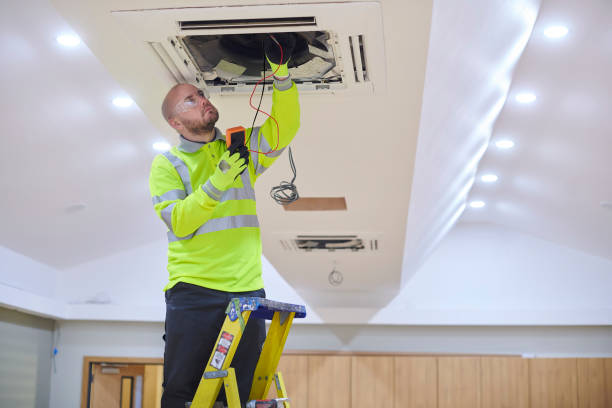 Best Affordable HVAC Services  in Hartwell, GA