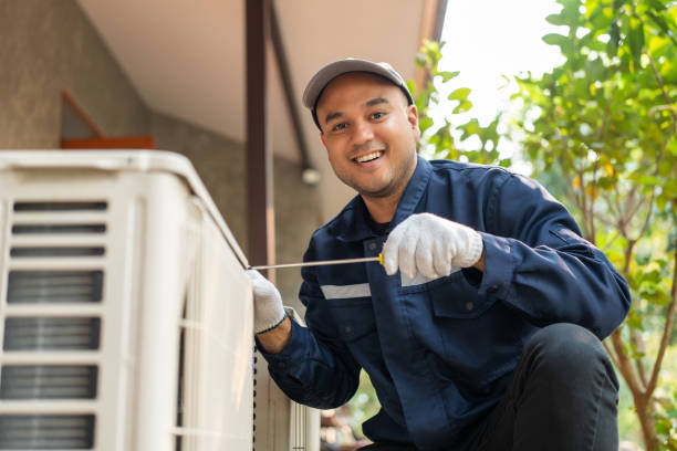 Best Commercial HVAC Repair  in Hartwell, GA